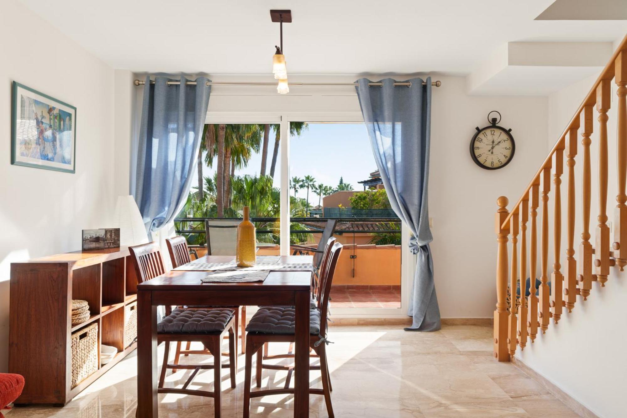 Close To The Sea In Chapas *